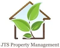 JTS Property Management Logo