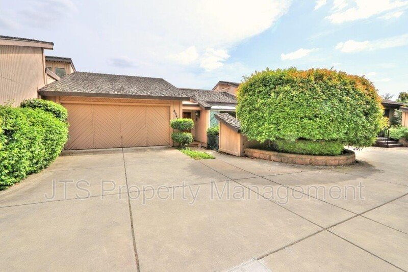 Beautiful Gated Property with Views and Pool/Clubhouse access! property image