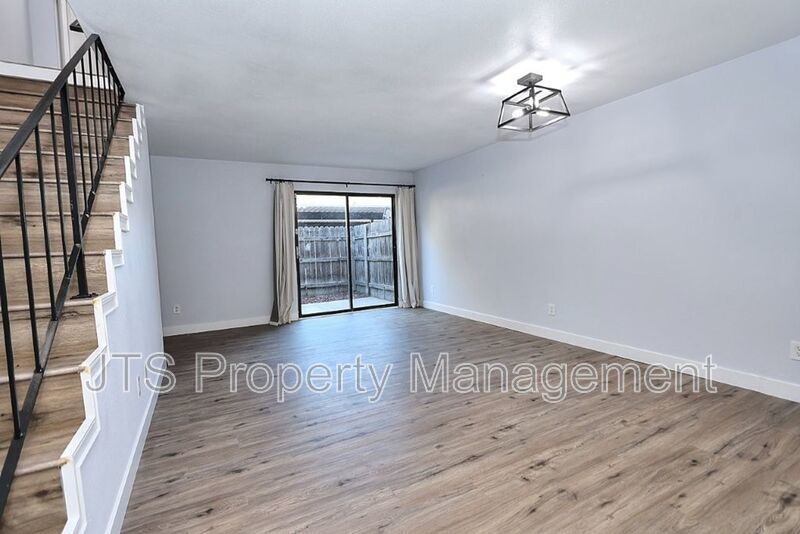 Newly Remodeled Condo in Gated Community for Rent! property image