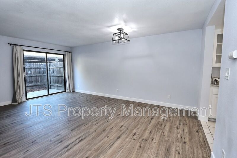 Newly Remodeled Condo in Gated Community for Rent! property image