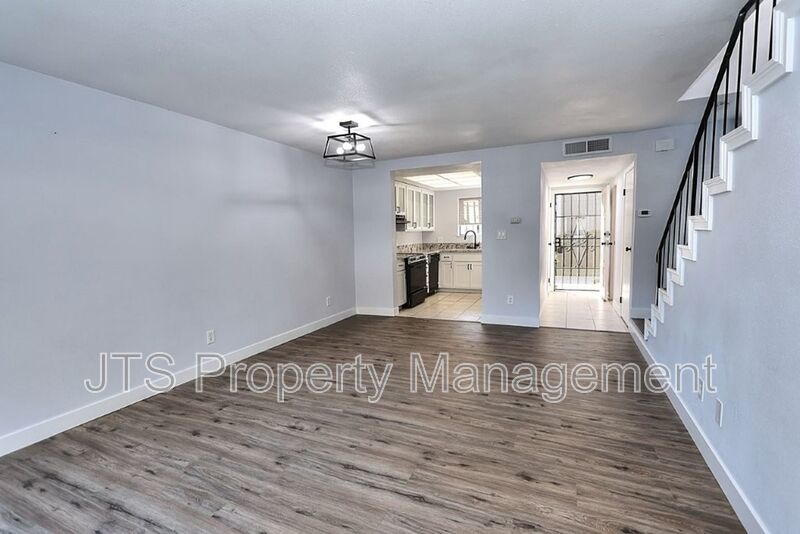 Newly Remodeled Condo in Gated Community for Rent! property image