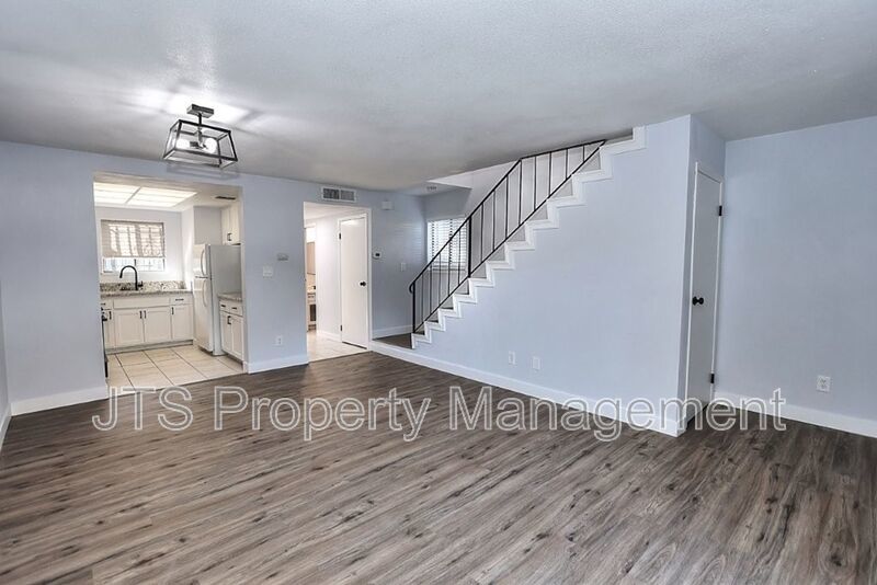 Newly Remodeled Condo in Gated Community for Rent! property image