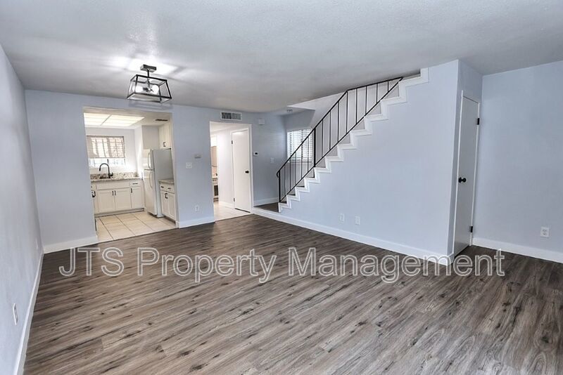 Newly Remodeled Condo in Gated Community for Rent! property image
