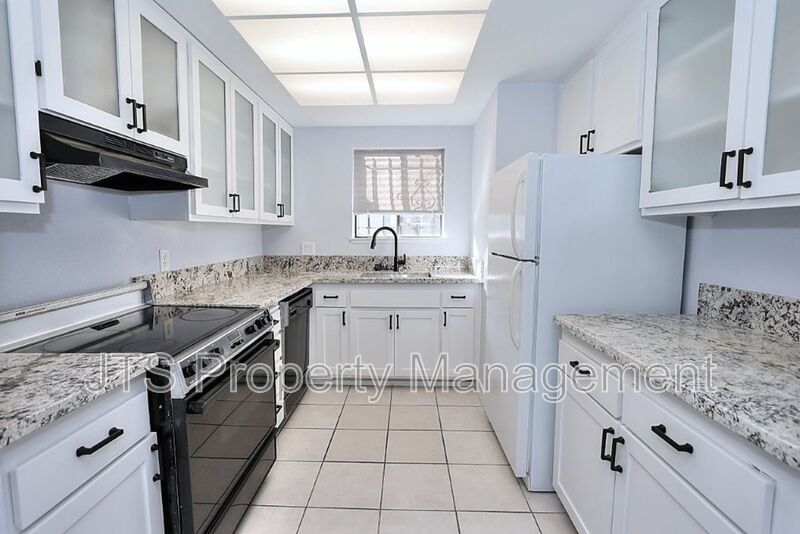 Newly Remodeled Condo in Gated Community for Rent! property image