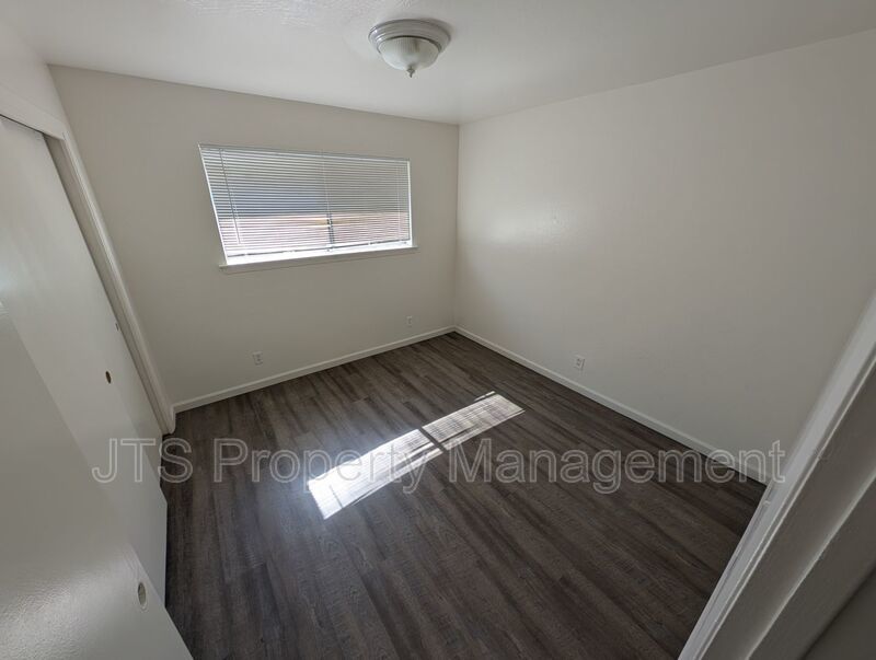 Nice 2 bedroom duplex for rent! property image