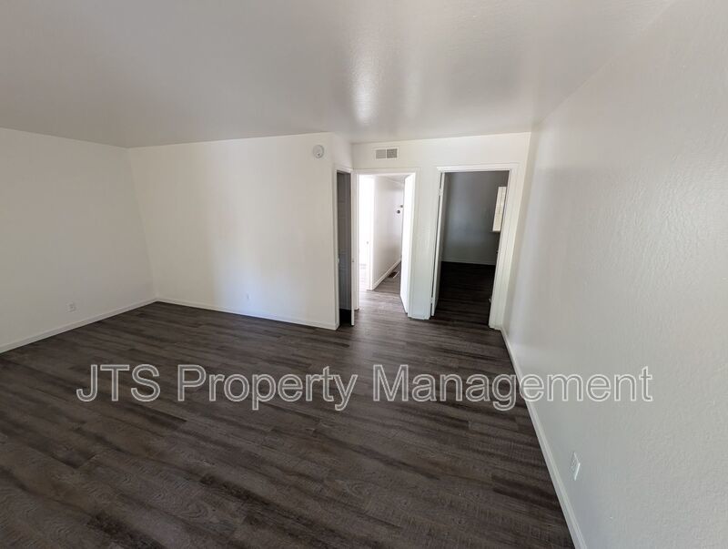 Nice 2 bedroom duplex for rent! property image