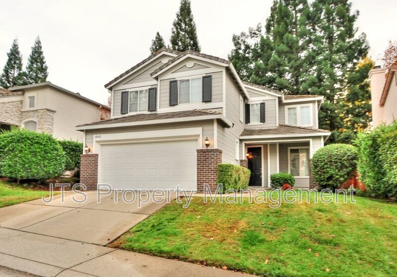 Beautiful Granite Bay Home in Gated Community for Rent Now!! property image