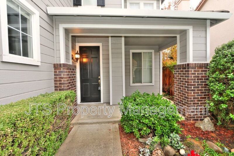 Beautiful Granite Bay Home in Gated Community for Rent Now!! property image