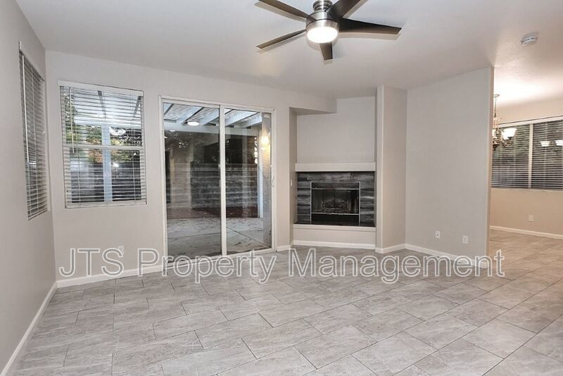 Beautiful Granite Bay Home in Gated Community for Rent Now!! property image