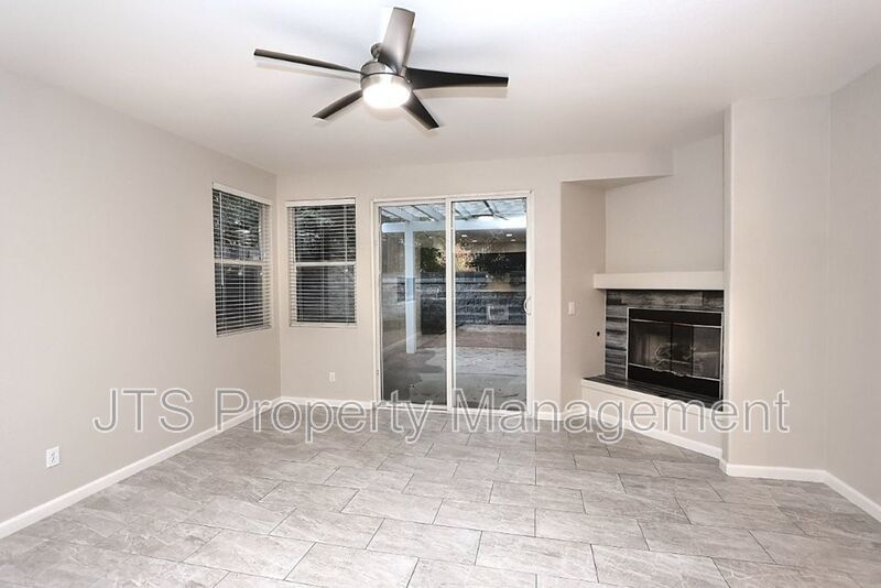 Beautiful Granite Bay Home in Gated Community for Rent Now!! property image