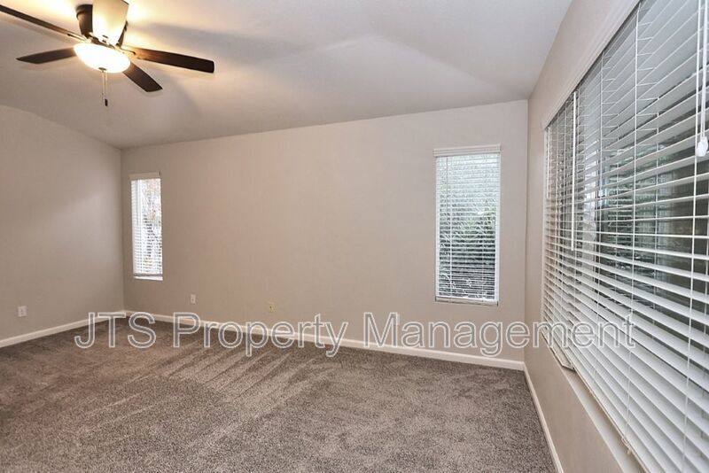 Beautiful Granite Bay Home in Gated Community for Rent Now!! property image