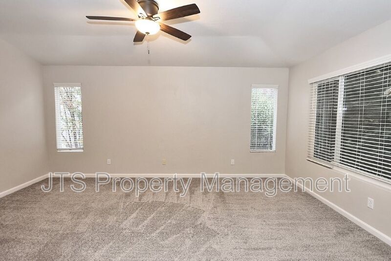 Beautiful Granite Bay Home in Gated Community for Rent Now!! property image