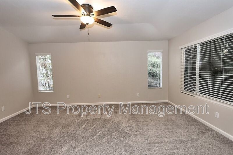 Beautiful Granite Bay Home in Gated Community for Rent Now!! property image