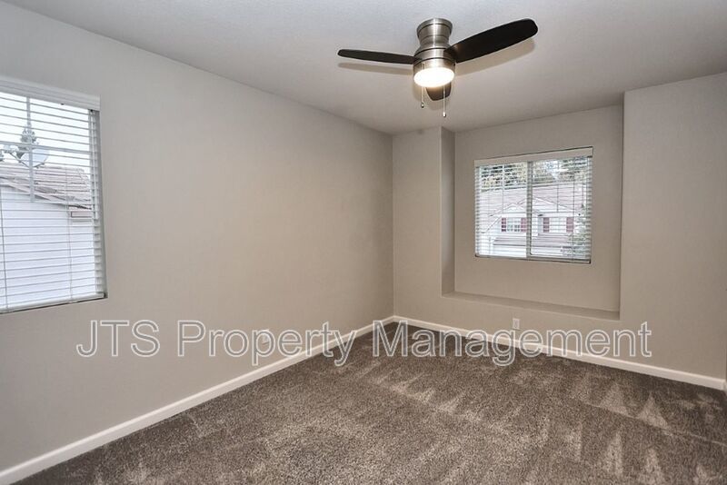 Beautiful Granite Bay Home in Gated Community for Rent Now!! property image