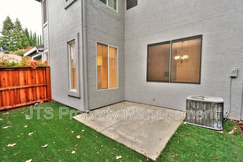 Beautiful Granite Bay Home in Gated Community for Rent Now!! property image