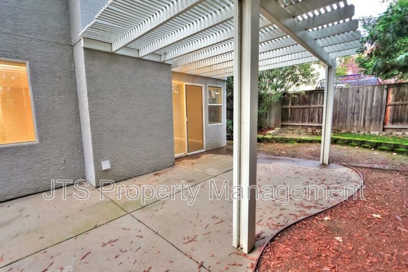 Beautiful Granite Bay Home in Gated Community for Rent Now!! property image