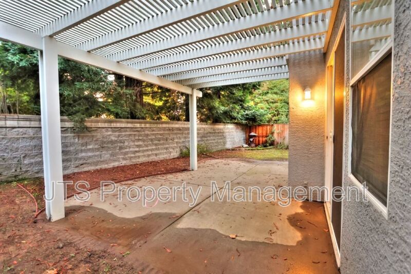 Beautiful Granite Bay Home in Gated Community for Rent Now!! property image