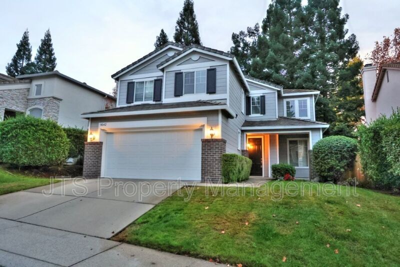 Beautiful Granite Bay Home in Gated Community for Rent Now!! property image