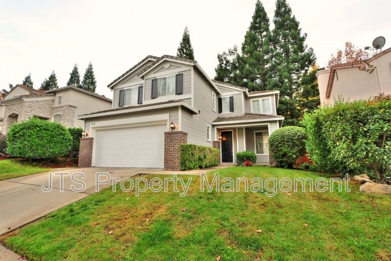 Beautiful Granite Bay Home in Gated Community for Rent Now!! property image