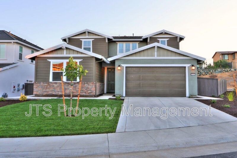 Incredible New Folsom Home For Rent mid January! property image