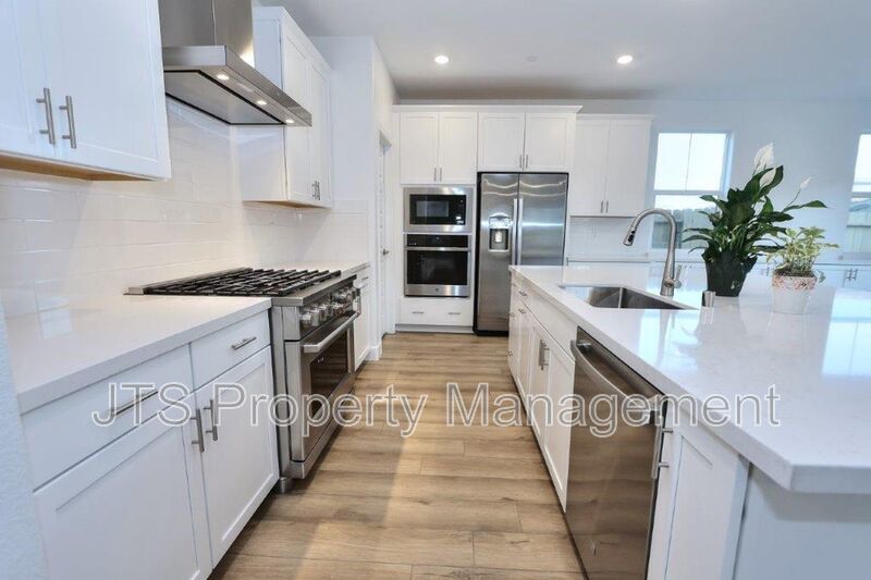 Incredible New Folsom Home For Rent mid January! property image