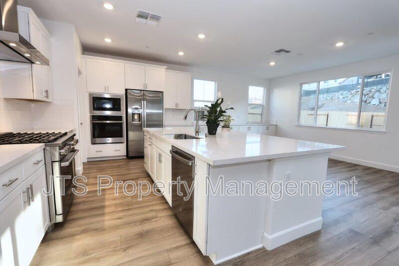 Incredible New Folsom Home For Rent mid January! property image