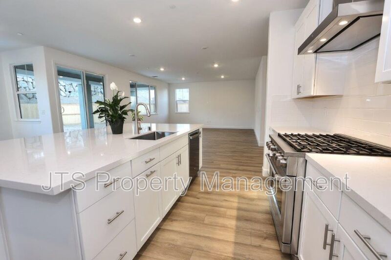 Incredible New Folsom Home For Rent mid January! property image