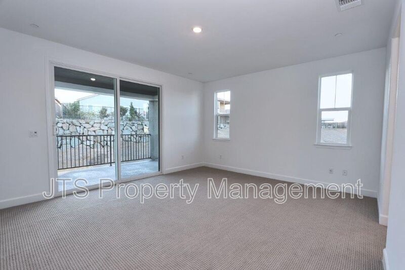 Incredible New Folsom Home For Rent mid January! property image