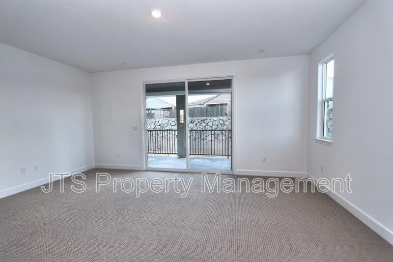 Incredible New Folsom Home For Rent mid January! property image