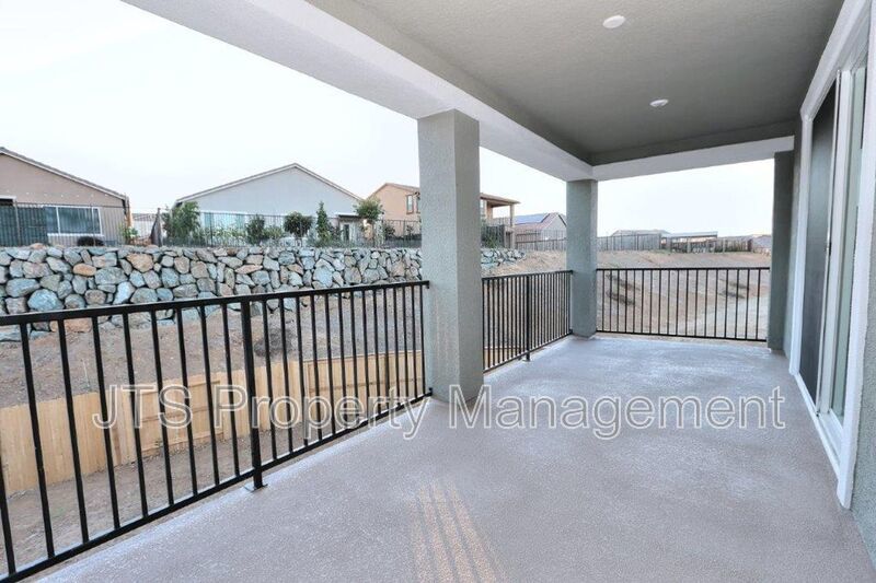 Incredible New Folsom Home For Rent mid January! property image