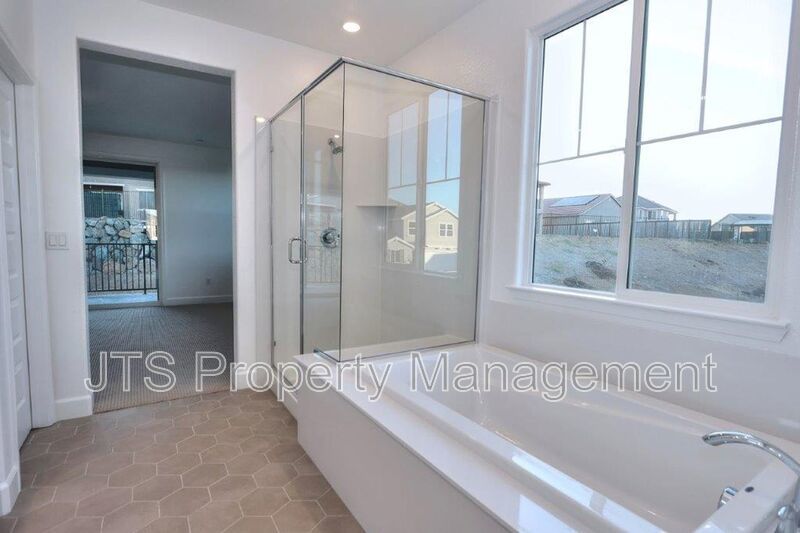 Incredible New Folsom Home For Rent mid January! property image