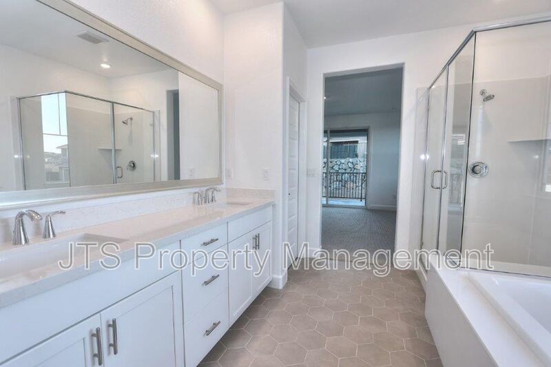 Incredible New Folsom Home For Rent mid January! property image