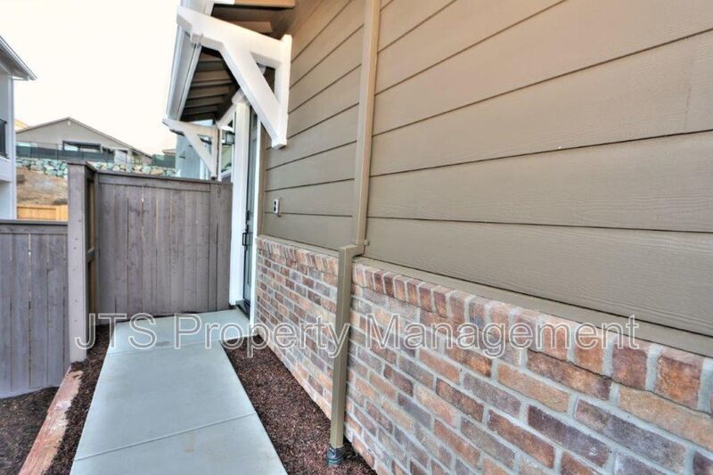 Incredible New Folsom Home For Rent mid January! property image