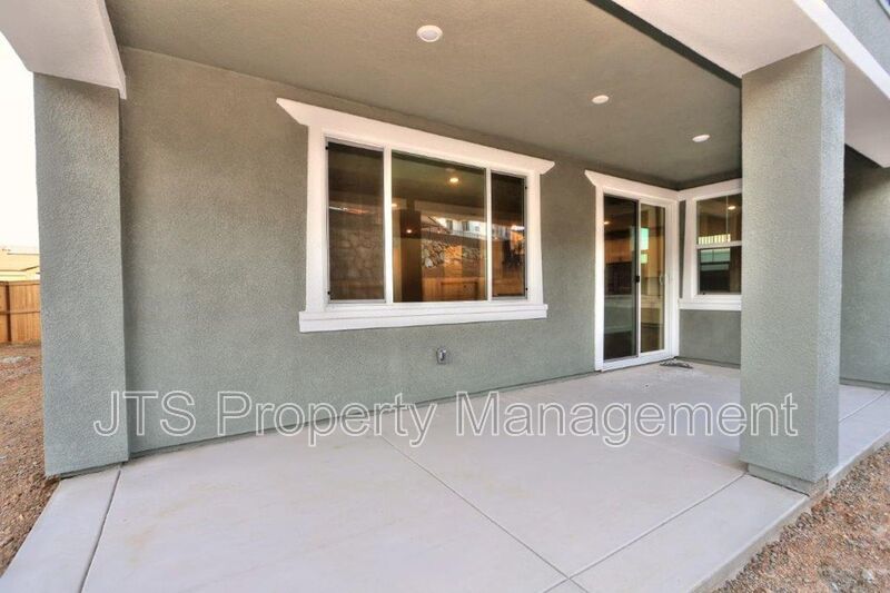 Incredible New Folsom Home For Rent mid January! property image