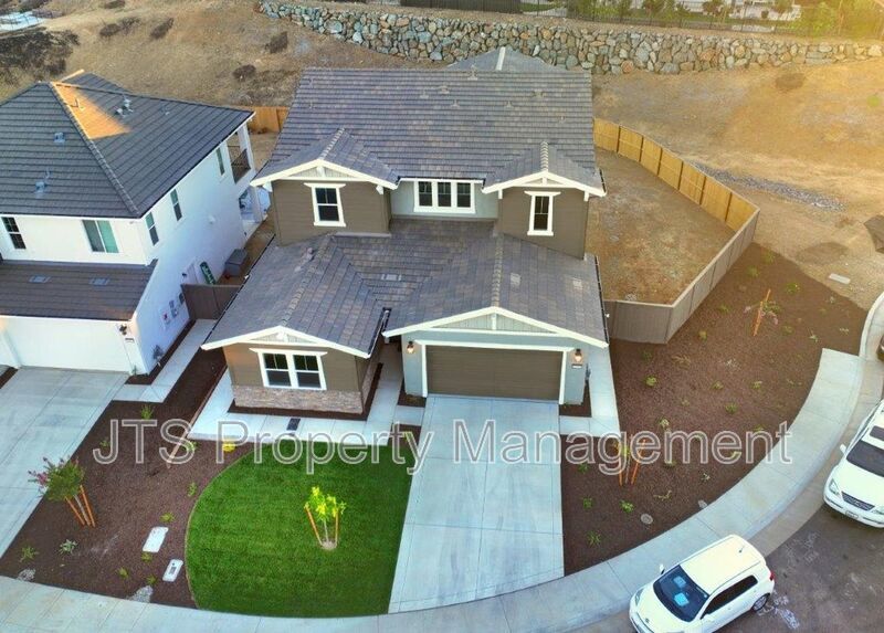Incredible New Folsom Home For Rent mid January! property image