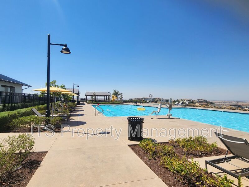 Incredible New Folsom Home For Rent mid January! property image