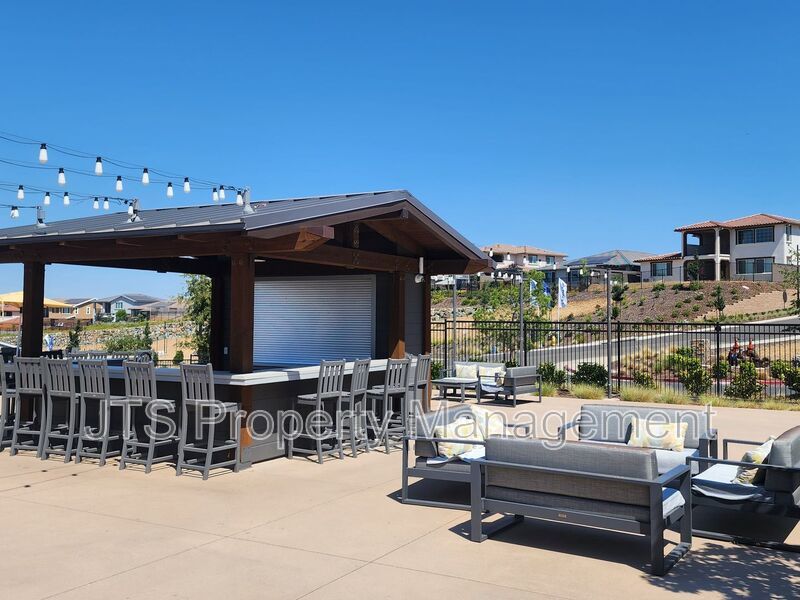 Incredible New Folsom Home For Rent mid January! property image