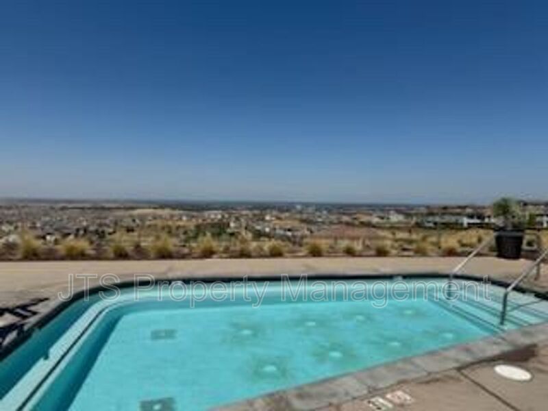 Incredible New Folsom Home For Rent mid January! property image