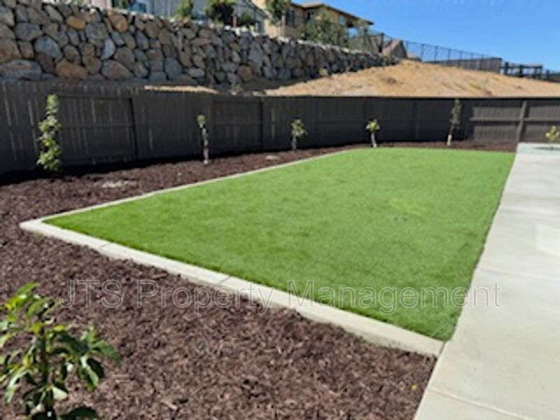 Incredible New Folsom Home For Rent mid January! property image