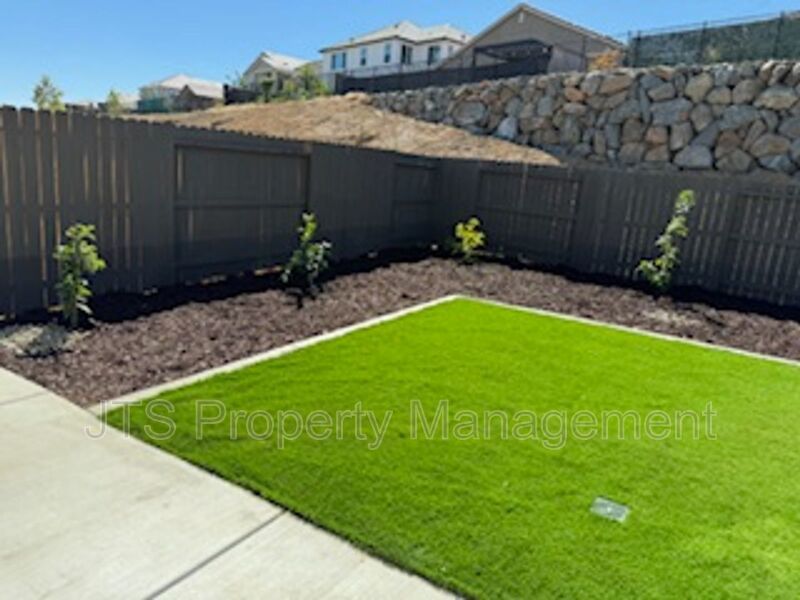 Incredible New Folsom Home For Rent mid January! property image