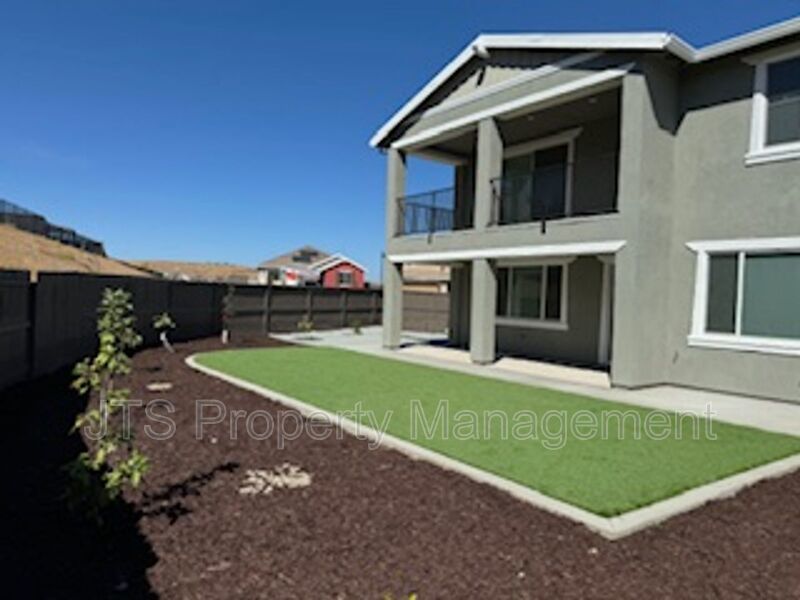 Incredible New Folsom Home For Rent mid January! property image