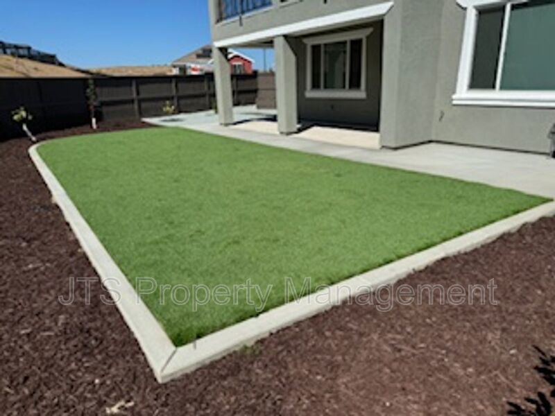 Incredible New Folsom Home For Rent mid January! property image