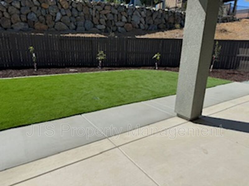 Incredible New Folsom Home For Rent mid January! property image