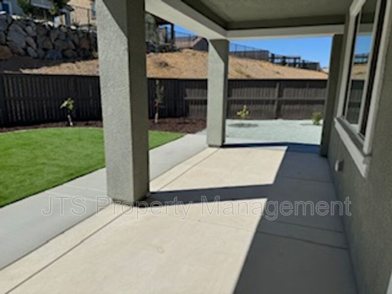 Incredible New Folsom Home For Rent mid January! property image