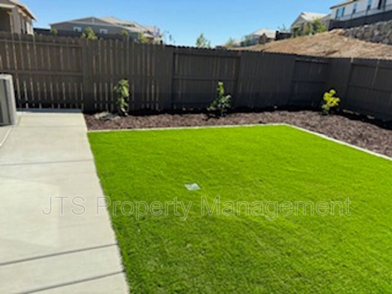 Incredible New Folsom Home For Rent mid January! property image