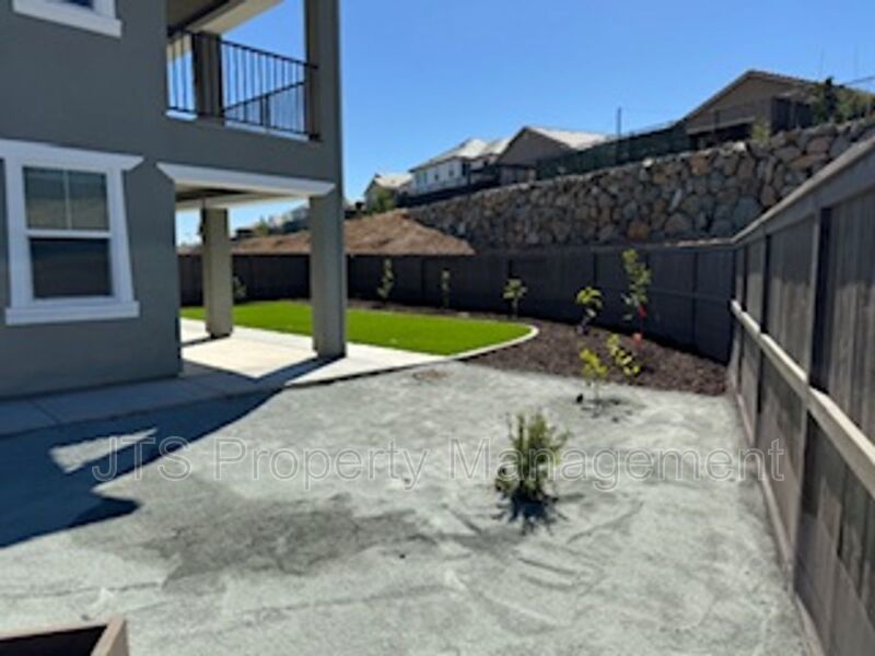 Incredible New Folsom Home For Rent mid January! property image