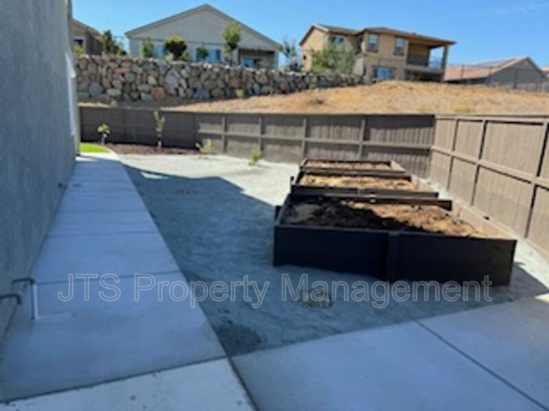 Incredible New Folsom Home For Rent mid January! property image