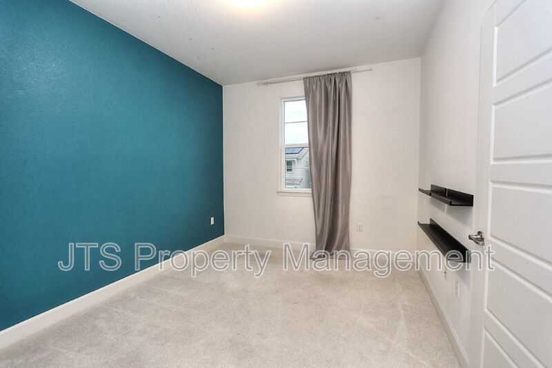 Immaculate North Lake Natomas Home for Rent! property image