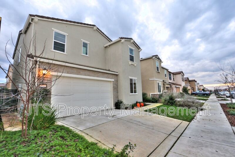 Immaculate North Lake Natomas Home for Rent! property image