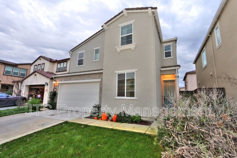 Immaculate North Lake Natomas Home for Rent! property image